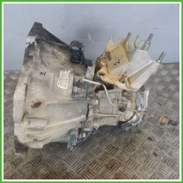 Cambio Manuale FORD FIESTA DX 1.2 16V DHF Originale Usato