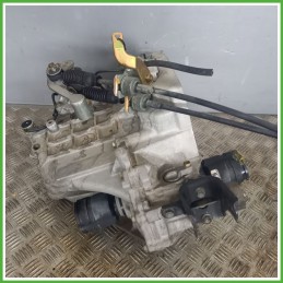 Cambio Manuale TOYOTA YARIS JPP 1.0 16V 1SZFE Originale Usato
