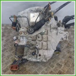 Cambio Manuale TOYOTA YARIS JPP 1.0 16V 1SZFE Originale Usato