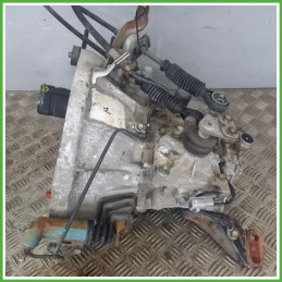 Cambio Manuale TOYOTA YARIS JPP 1.0 16V 1SZFE Originale Usato