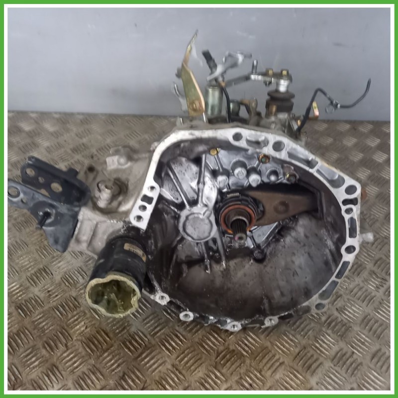 Cambio Manuale TOYOTA YARIS FRP 1.0 16V 1SZFE Originale Usato