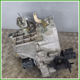 Cambio Manuale TOYOTA YARIS FRP 1.0 16V 1SZFE Originale Usato