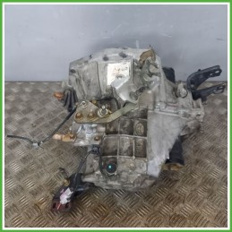 Cambio Manuale TOYOTA YARIS FRP 1.0 16V 1SZFE Originale Usato