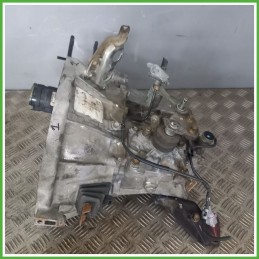 Cambio Manuale TOYOTA YARIS FRP 1.0 16V 1SZFE Originale Usato
