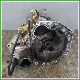 Cambio Manuale FIAT IDEA 4D/2S 1.4 16V 843A1000 Originale Usato
