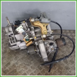 Cambio Manuale FIAT IDEA 4D/2S 1.4 16V 843A1000 Originale Usato
