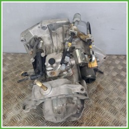 Cambio Manuale FIAT IDEA 4D/2S 1.4 16V 843A1000 Originale Usato