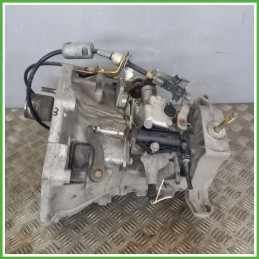 Cambio Manuale FIAT IDEA 4D/2S 1.4 16V 843A1000 Originale Usato