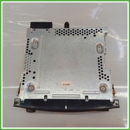 Autoradio PEUGEOT 207 1.4 8V 6560WW 2009 2011 CONTINENTAL A2C53257827