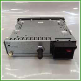 Autoradio PEUGEOT 207 1.4 8V 6560WW 2009 2011 CONTINENTAL A2C53257827