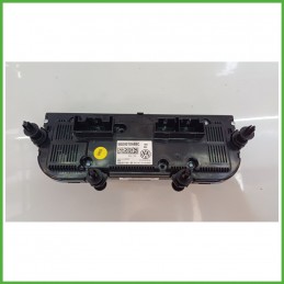 Comandi Clima AC Riscaldamento Condizionatore VOLKSWAGEN GOLF 5K/AJ 1.6 TDI 5G0907044BKWZU 2008 2012