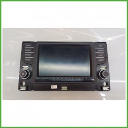 Display Indicatore Multifunzionale VOLKSWAGEN GOLF 5K/AJ 1.6 TDI 3G0919605D 2008 2012 CONTINENTAL A2C93427300