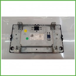 Display Indicatore Multifunzionale VOLKSWAGEN GOLF 5K/AJ 1.6 TDI 3G0919605D 2008 2012 CONTINENTAL A2C93427300