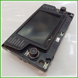 Display Indicatore Multifunzionale VOLKSWAGEN GOLF 5K/AJ 1.6 TDI 3G0919605D 2008 2012 CONTINENTAL A2C93427300