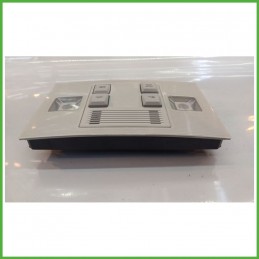 Plafoniera Anteriore Centrale VOLKSWAGEN GOLF 5K/AJ 1.6 TDI 5G0868837Y20 2008 2012