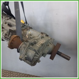 Cambio Manuale JEEP CHEROKEE KJ 2.5 TD 99B Originale Usato