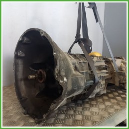 Cambio Manuale JEEP CHEROKEE KJ 2.5 TD 99B Originale Usato