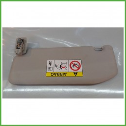 Aletta Parasole Destro DX CITROEN C3 3a Serie B618 98100807BJ 2016 2019