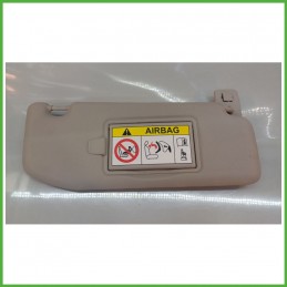 Aletta Parasole Destro DX CITROEN C3 3a Serie B618 98100807BJ 2016 2019