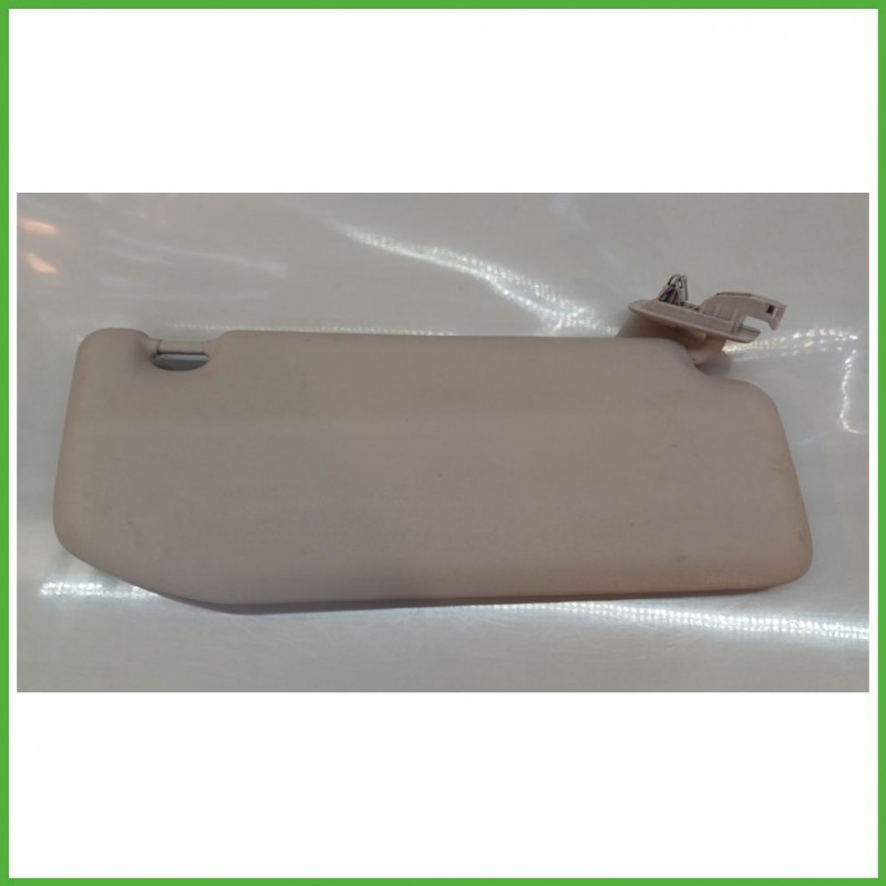 Aletta Parasole Sinistro SX CITROEN C3 3a Serie B618 96738898BJ 2016 2019