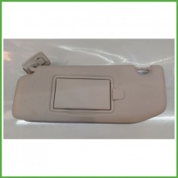 Aletta Parasole Sinistro SX CITROEN C3 3a Serie B618 96738898BJ 2016 2019