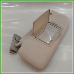 Aletta Parasole Sinistro SX CITROEN C3 3a Serie B618 96738898BJ 2016 2019
