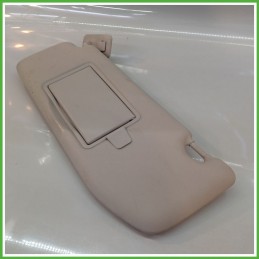 Aletta Parasole Sinistro SX CITROEN C3 3a Serie B618 96738898BJ 2016 2019