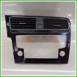 Bocchetta Climatizzazione Anteriore Centrale VOLKSWAGEN GOLF 5K/AJ 5 Porte 5G1819728AEQYI 2008 2012