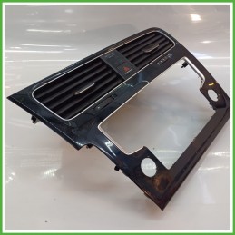 Bocchetta Climatizzazione Anteriore Centrale VOLKSWAGEN GOLF 5K/AJ 5 Porte 5G1819728AEQYI 2008 2012