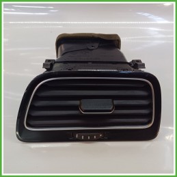 Bocchetta Climatizzazione Anteriore Destro DX VOLKSWAGEN GOLF 5K/AJ 5 Porte 5G1819704R 2008 2012