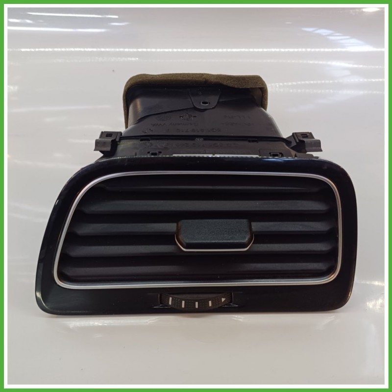 Bocchetta Climatizzazione Anteriore Destro DX VOLKSWAGEN GOLF 5K/AJ 5 Porte 5G1819704R 2008 2012