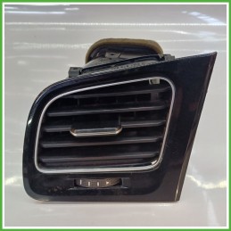 Bocchetta Climatizzazione Anteriore Sinistro SX VOLKSWAGEN GOLF 5K/AJ 5 Porte 5G1819703HQYI 2008 2012