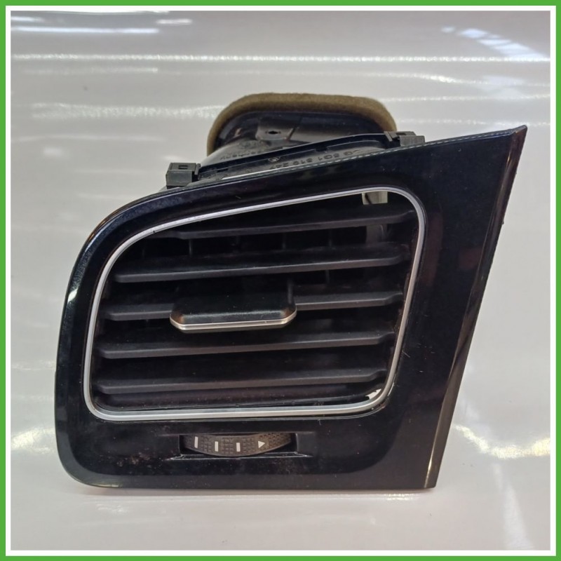 Bocchetta Climatizzazione Anteriore Sinistro SX VOLKSWAGEN GOLF 5K/AJ 5 Porte 5G1819703HQYI 2008 2012