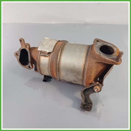 Catalizzatore KIA CEED 1.4 D4FC Diesel 289902A820 2012 2018