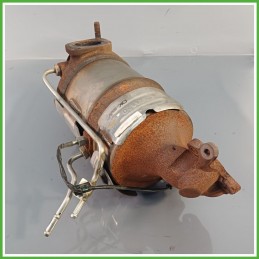 Catalizzatore KIA CEED 1.4 D4FC Diesel 289902A820 2012 2018