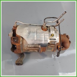 Catalizzatore KIA CEED 1.4 D4FC Diesel 289902A820 2012 2018
