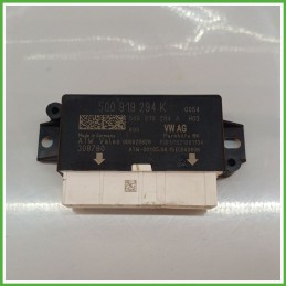 Centralina Parcheggio Assistito VALEO 20829 VOLKSWAGEN GOLF 5K/AJ 1.6 TDI 5Q0919294K 2008 2012