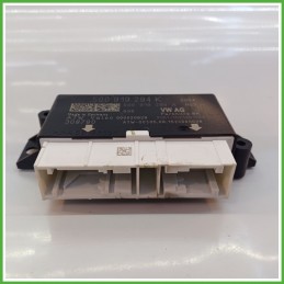 Centralina Parcheggio Assistito VALEO 20829 VOLKSWAGEN GOLF 5K/AJ 1.6 TDI 5Q0919294K 2008 2012