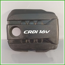 Copertura Insonorizzante Cover Motore KIA GF25+MF15 KIA CEED 1.4 292402A760 D4FC 2012 2018