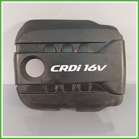 Copertura Insonorizzante Cover Motore KIA GF25+MF15 KIA CEED 1.4 292402A760 D4FC 2012 2018