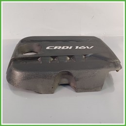 Copertura Insonorizzante Cover Motore KIA GF25+MF15 KIA CEED 1.4 292402A760 D4FC 2012 2018