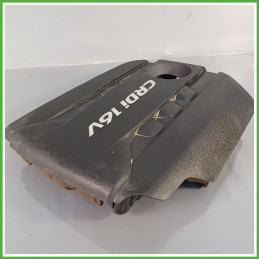 Copertura Insonorizzante Cover Motore KIA GF25+MF15 KIA CEED 1.4 292402A760 D4FC 2012 2018