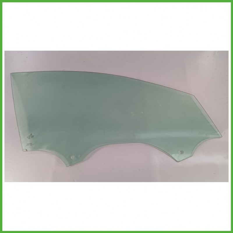 Cristallo Laterale Scendente Anteriore Destro DX VOLKSWAGEN GOLF 5K/AJ 5 Porte 5G4845202B 2008 2012 SAINT-GOBAIN
