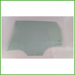 Cristallo Laterale Scendente Posteriore Sinistro SX VOLKSWAGEN POLO AW 2G4845205 2017 2019