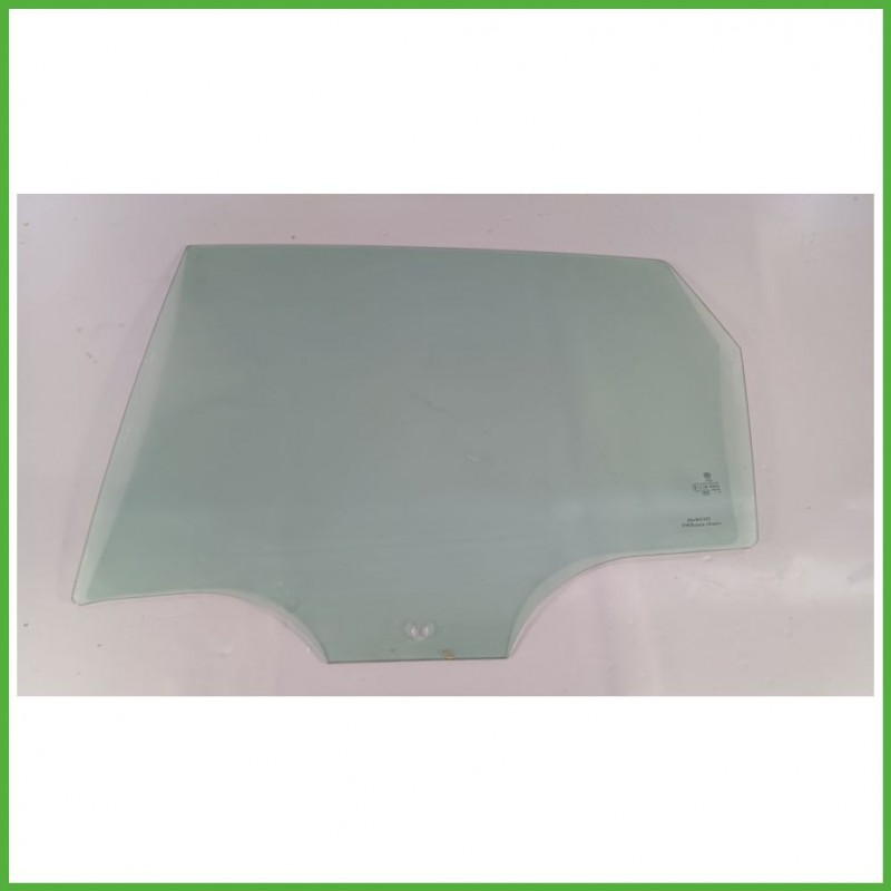 Cristallo Laterale Scendente Posteriore Sinistro SX VOLKSWAGEN POLO AW 2G4845205 2017 2019