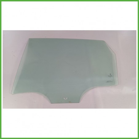Cristallo Laterale Scendente Posteriore Sinistro SX VOLKSWAGEN POLO AW 2G4845205 2017 2019