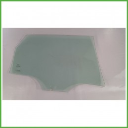 Cristallo Laterale Scendente Posteriore Sinistro SX VOLKSWAGEN POLO AW 2G4845205 2017 2019