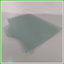 Cristallo Laterale Scendente Posteriore Sinistro SX VOLKSWAGEN POLO AW 2G4845205 2017 2019