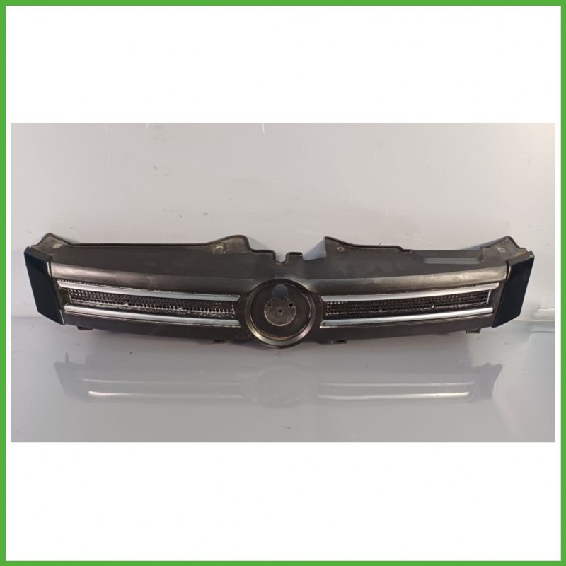 Griglia Cofano Centrale FIAT PANDA 2Q 1.1 735356803 2003 2010