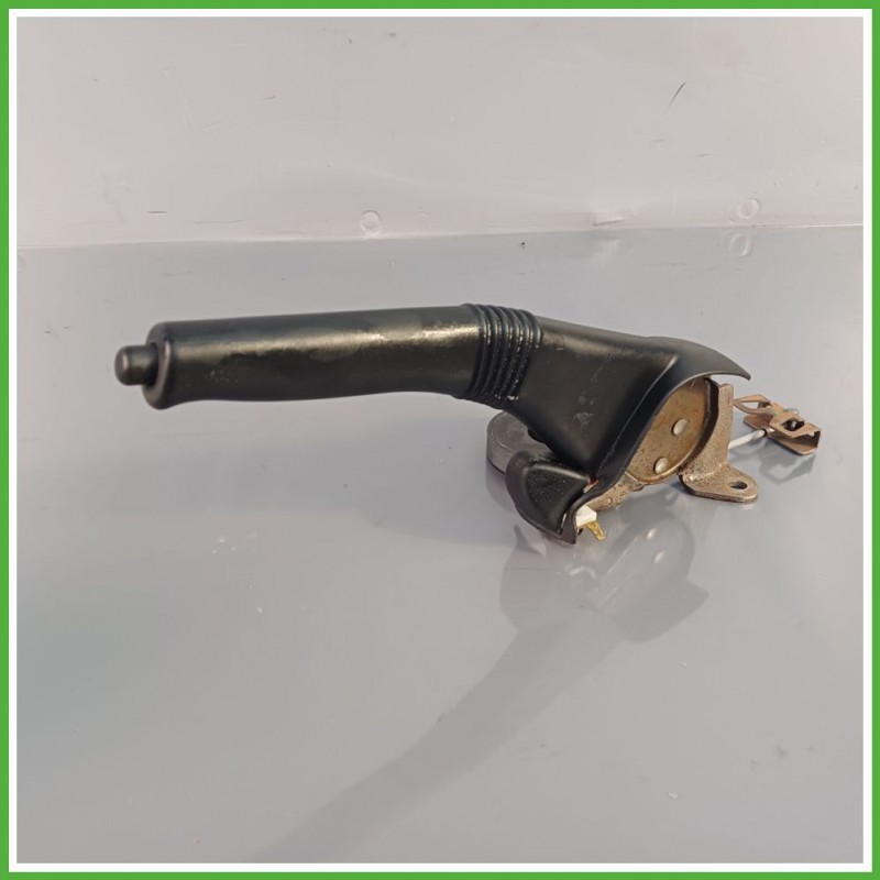 Leva Freno a Mano Stazionamento DACIA SANDERO 2a Serie 5 Porte 360108002R 2012 2018